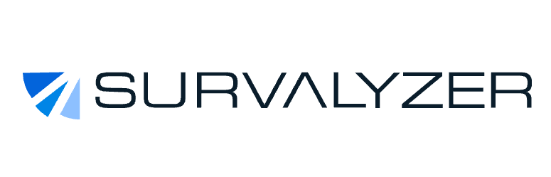 Survalyzer logo